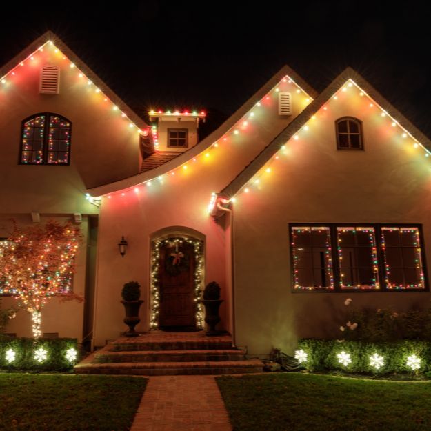 Holiday Lighting