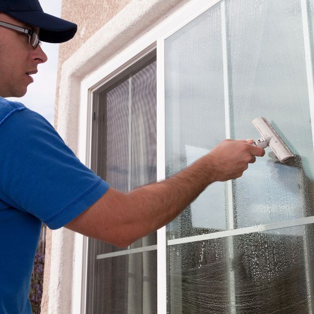 Polished of Austin - Window Cleaning