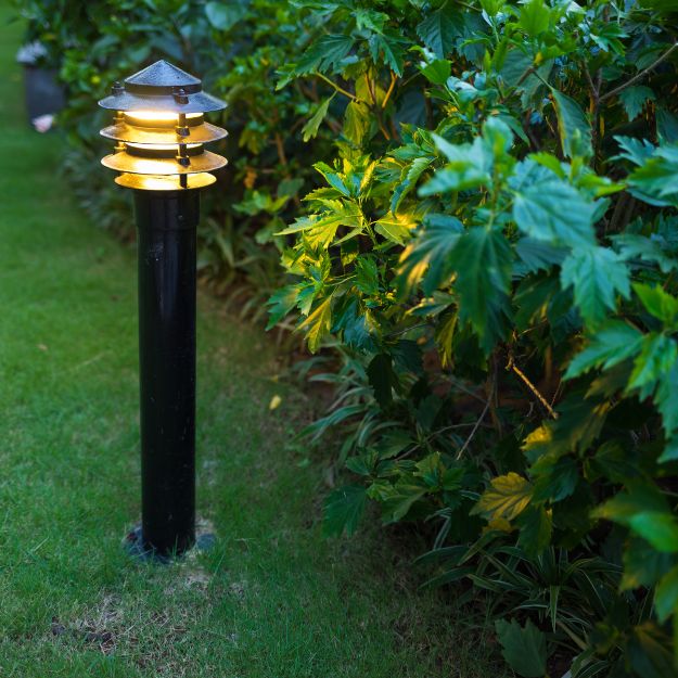 Landscape Lighting