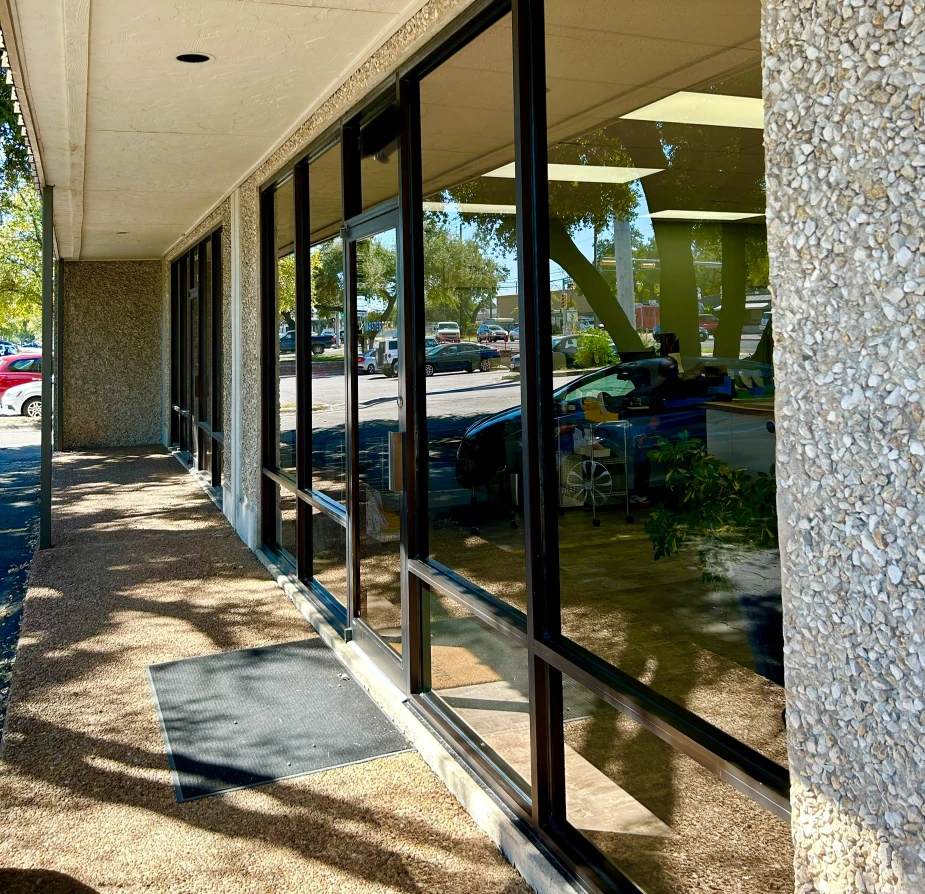 Polished of Austin - Window Cleaning